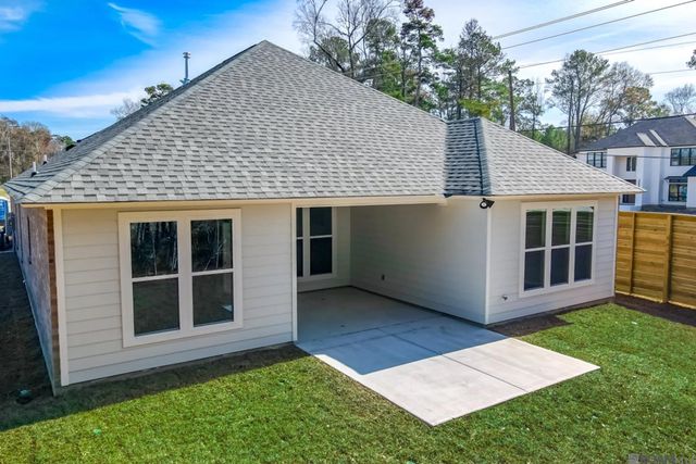 10603 Deric Ave, Denham Springs, LA 70726