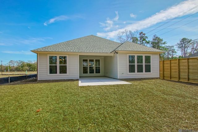 10603 Deric Ave, Denham Springs, LA 70726