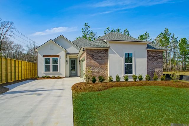 10603 Deric Ave, Denham Springs, LA 70726