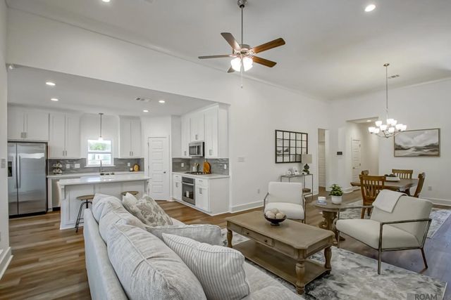 10603 Deric Ave, Denham Springs, LA 70726