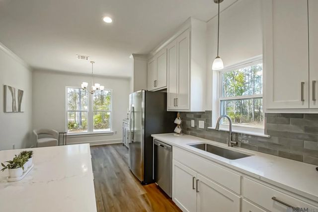 10603 Deric Ave, Denham Springs, LA 70726
