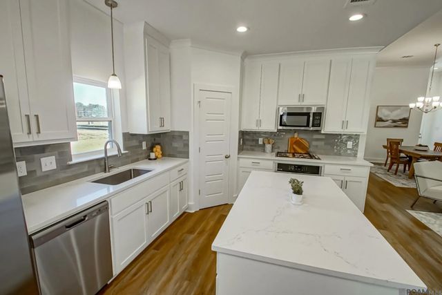 10603 Deric Ave, Denham Springs, LA 70726