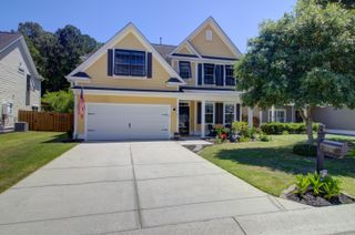 475 Nelliefield Trail, Wando, SC 29492