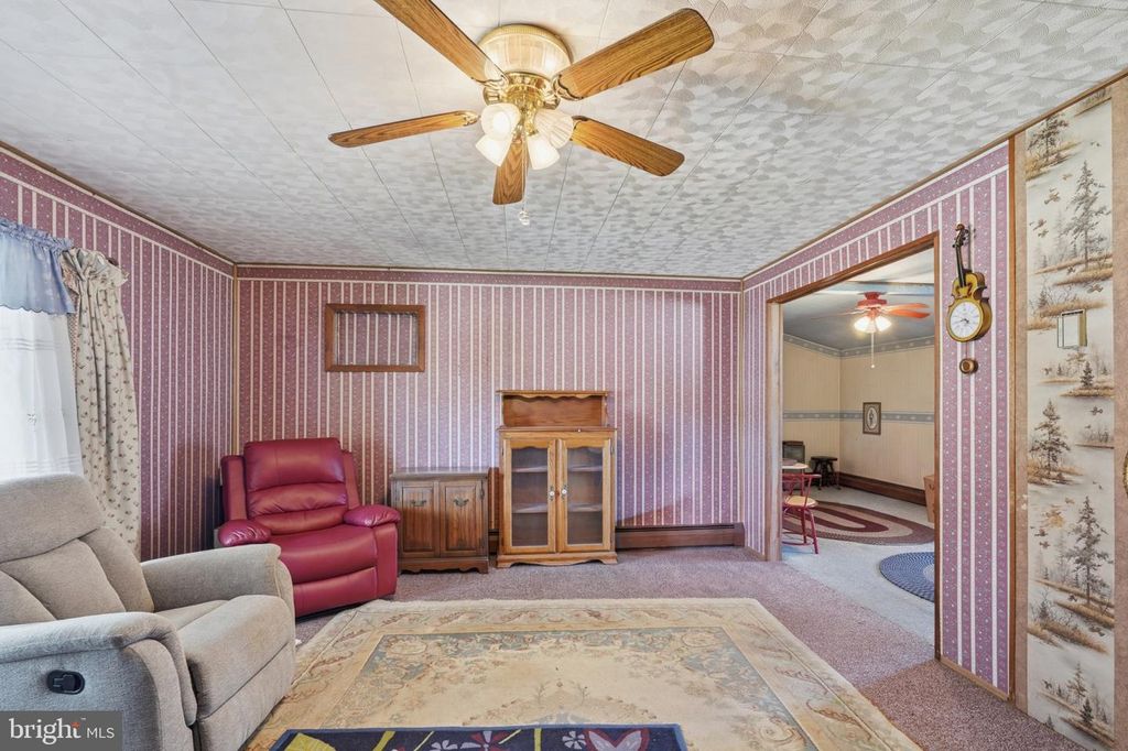 117 HEARTWOOD RD, LEVITTOWN, PA 19056 — photo 5
