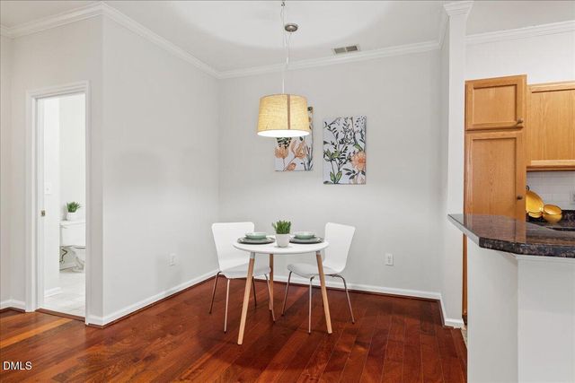 800 Savannah Ridge Road 116, Holly Springs, NC 27540