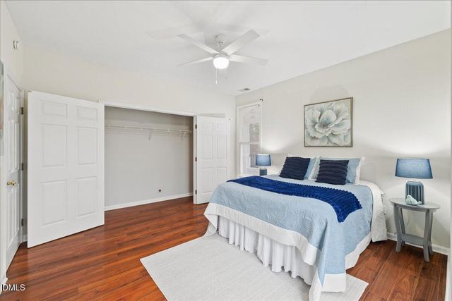 800 Savannah Ridge Road 116, Holly Springs, NC 27540