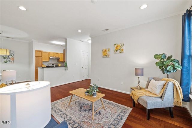 800 Savannah Ridge Road 116, Holly Springs, NC 27540