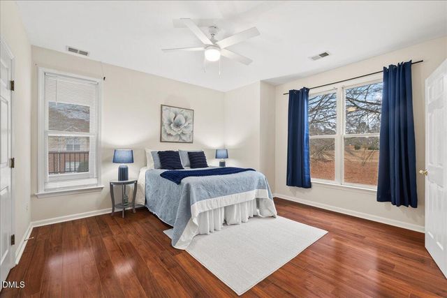 800 Savannah Ridge Road 116, Holly Springs, NC 27540