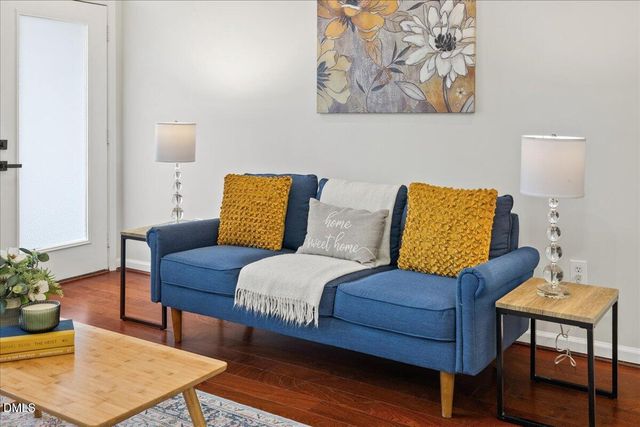 800 Savannah Ridge Road 116, Holly Springs, NC 27540