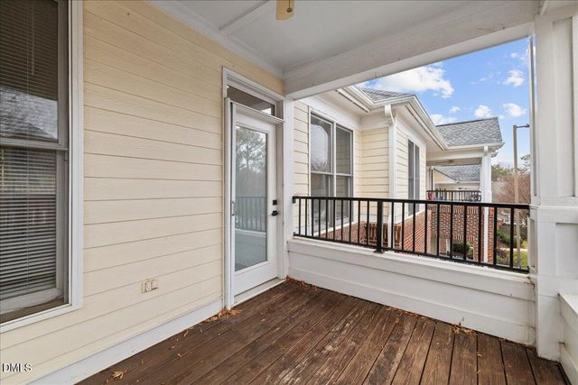 800 Savannah Ridge Road 116, Holly Springs, NC 27540