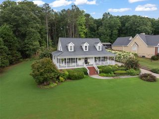 2011 Windfield Drive, Monroe, GA 30655