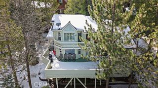 180 Grass Valley, Lake Arrowhead, CA 92352