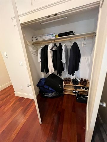 170 Saint Botolph Street 4, Boston, MA 02116
