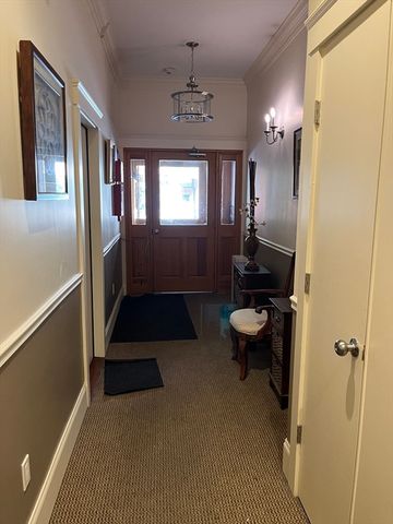 170 Saint Botolph Street 4, Boston, MA 02116