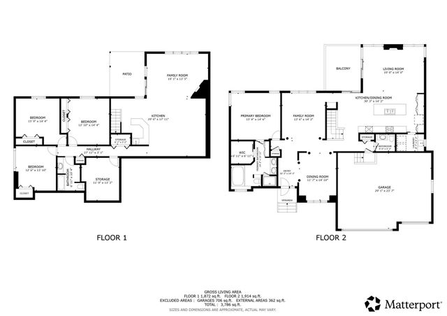 2070 Woodstone Drive, Victoria, MN 55386