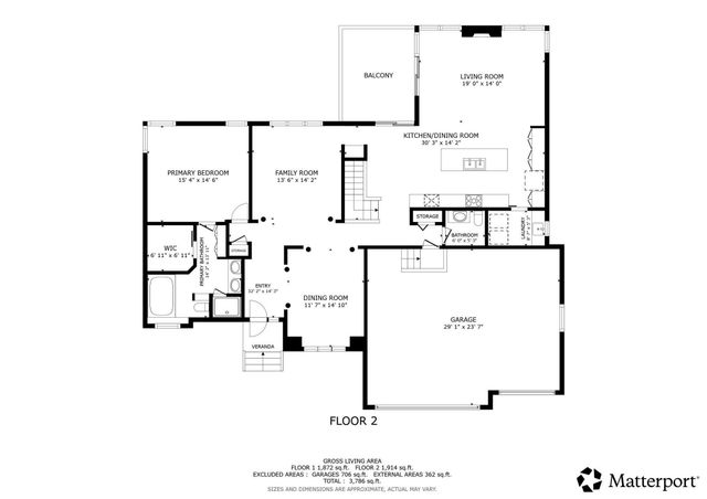 2070 Woodstone Drive, Victoria, MN 55386