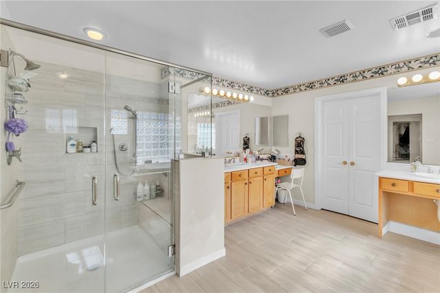 6681 Blue Sapphire Avenue, Las Vegas, NV 89110