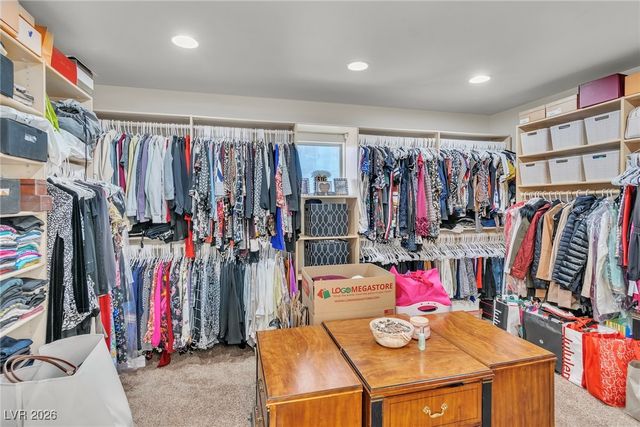 6681 Blue Sapphire Avenue, Las Vegas, NV 89110