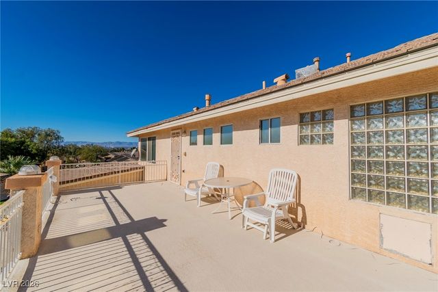 6681 Blue Sapphire Avenue, Las Vegas, NV 89110