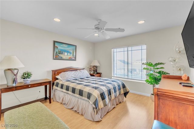 6681 Blue Sapphire Avenue, Las Vegas, NV 89110