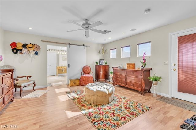 6681 Blue Sapphire Avenue, Las Vegas, NV 89110