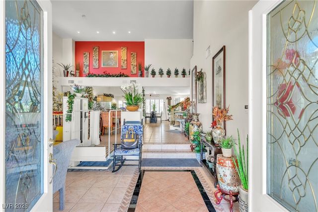 6681 Blue Sapphire Avenue, Las Vegas, NV 89110