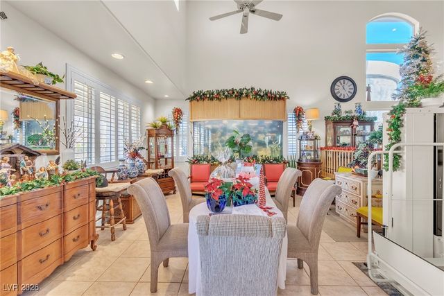 6681 Blue Sapphire Avenue, Las Vegas, NV 89110