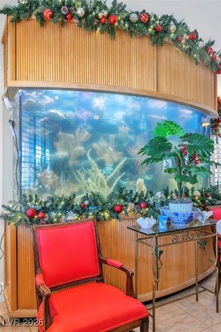 6681 Blue Sapphire Avenue, Las Vegas, NV 89110