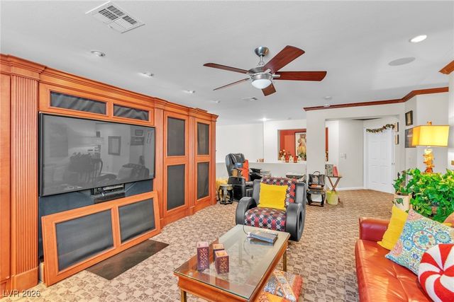 6681 Blue Sapphire Avenue, Las Vegas, NV 89110