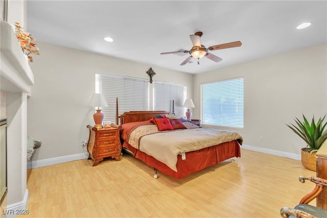 6681 Blue Sapphire Avenue, Las Vegas, NV 89110