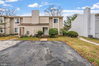 121 ASPEN CT, Marlton, NJ 08053