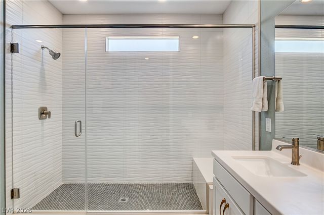 11532 Desert Hollow Avenue, Las Vegas, NV 89138