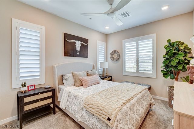 11532 Desert Hollow Avenue, Las Vegas, NV 89138