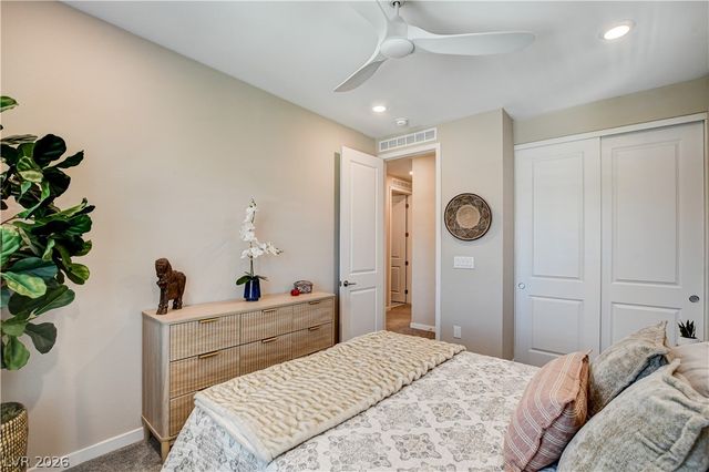 11532 Desert Hollow Avenue, Las Vegas, NV 89138