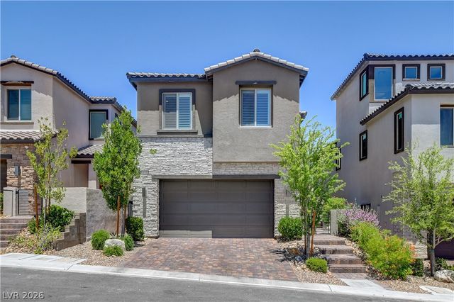 11532 Desert Hollow Avenue, Las Vegas, NV 89138