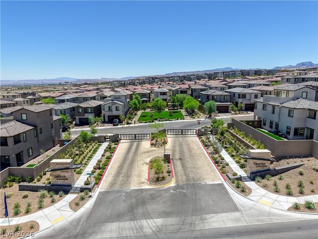 11532 Desert Hollow Avenue, Las Vegas, NV 89138