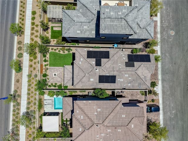 11532 Desert Hollow Avenue, Las Vegas, NV 89138