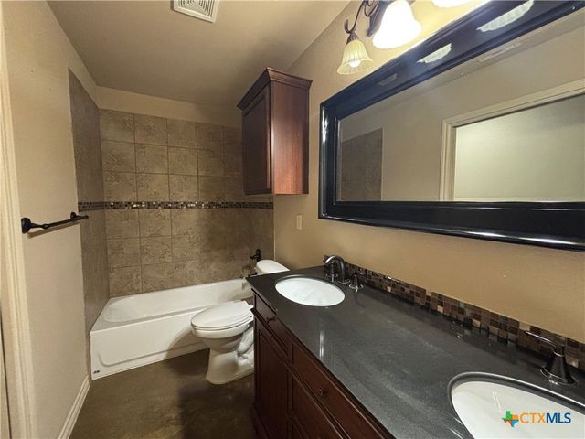 5311 Encino Oak Way, Killeen, TX 76542