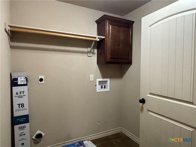 5311 Encino Oak Way, Killeen, TX 76542