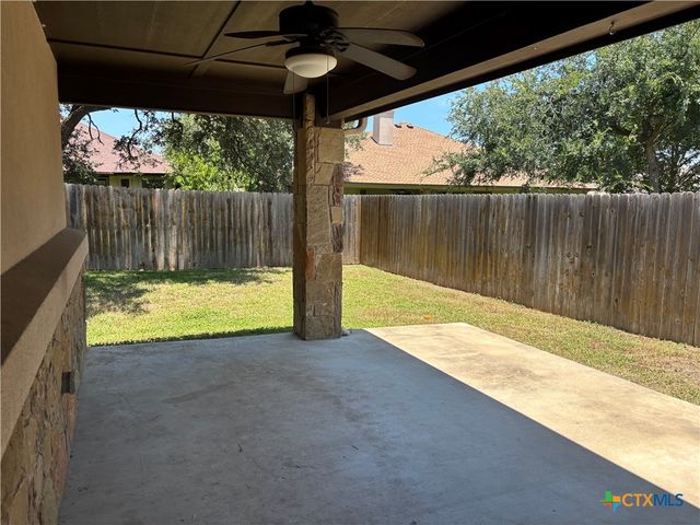 5311 Encino Oak Way, Killeen, TX 76542