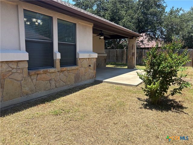 5311 Encino Oak Way, Killeen, TX 76542
