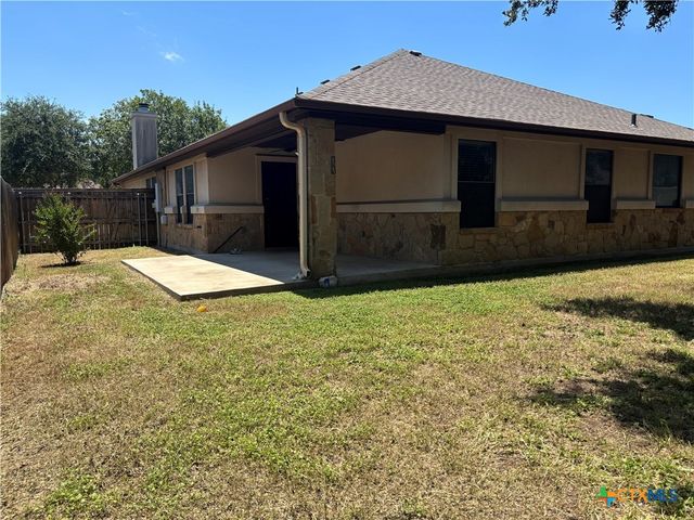 5311 Encino Oak Way, Killeen, TX 76542