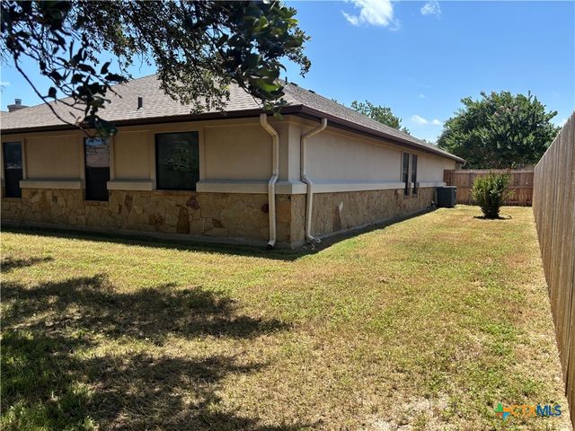 5311 Encino Oak Way, Killeen, TX 76542