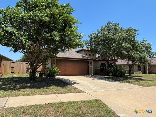 5311 Encino Oak Way, Killeen, TX 76542