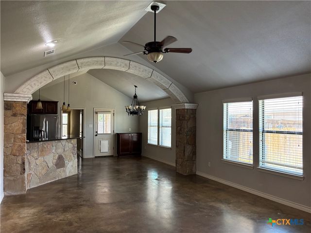 5311 Encino Oak Way, Killeen, TX 76542