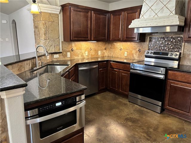 5311 Encino Oak Way, Killeen, TX 76542
