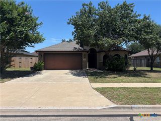 5311 Encino Oak Way, Killeen, TX 76542