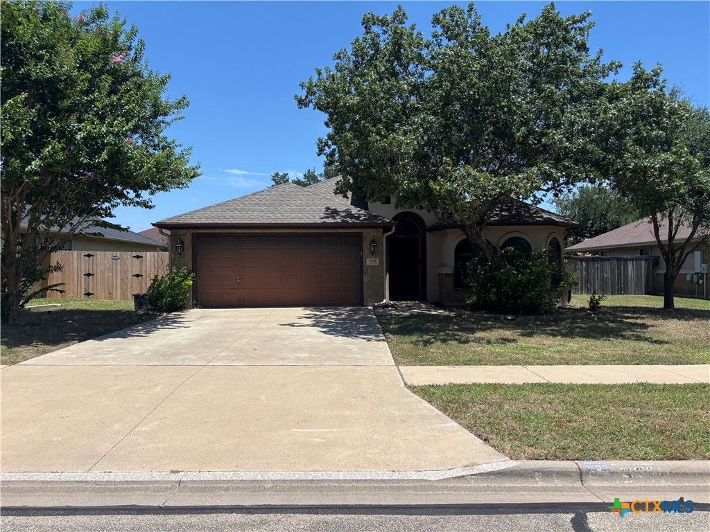 5311 Encino Oak Way, Killeen, TX 76542