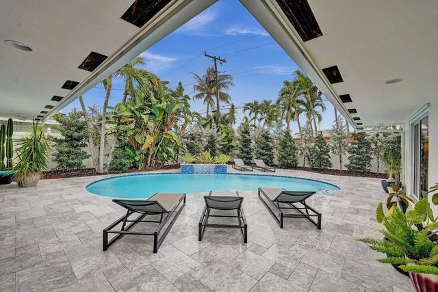 2030 NE 62nd Street, Fort Lauderdale, FL 33308