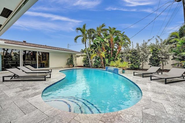 2030 NE 62nd Street, Fort Lauderdale, FL 33308